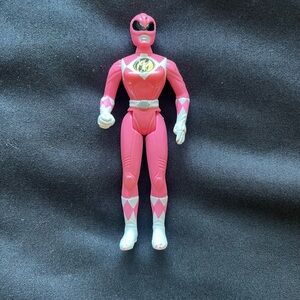 1995 Vintage Power Rangers McDonalds Toy